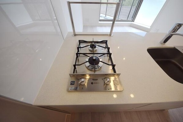 ザ・パークハビオ根岸三丁目の物件内観写真